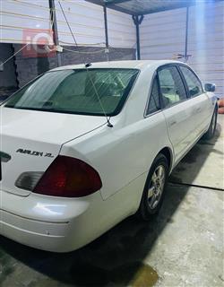 تويوتا أفالون